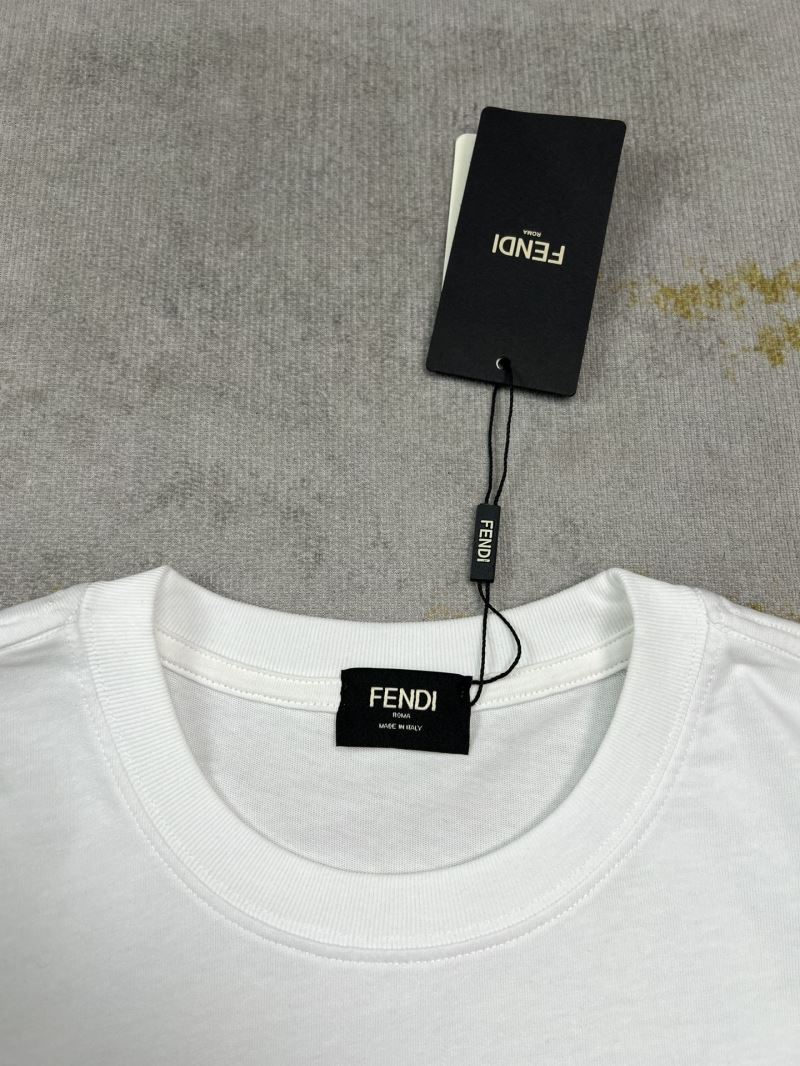 Fendi T-Shirts